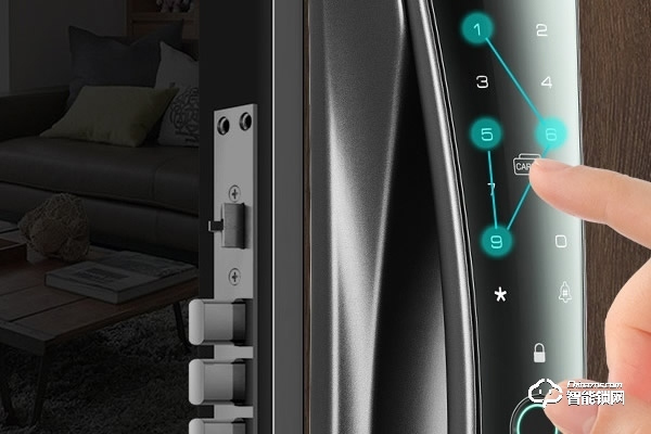 國內十大品牌智能鎖排行榜 國內十大品牌智能鎖排行榜