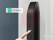 全自動指紋鎖品牌十大排行榜