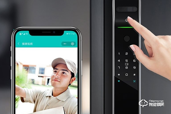 郎菲智能鎖加盟條件