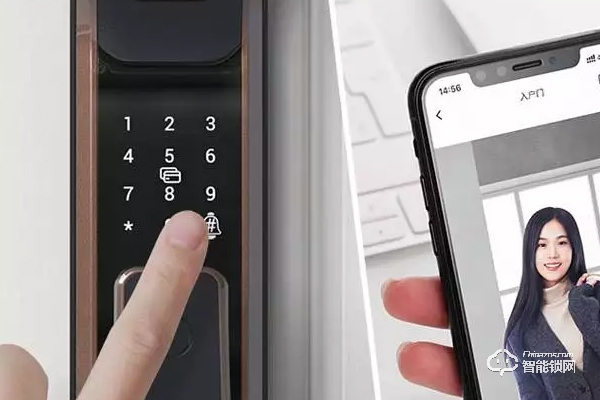 海康智能指紋鎖加盟條件