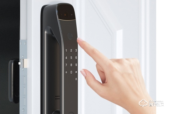 海康智能指紋鎖加盟條件