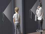 智能電子鎖加盟怎么收費(fèi)