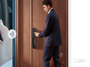 大華樂(lè)橙智能鎖怎樣加盟