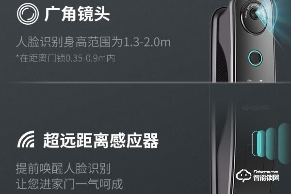 智能指紋鎖加盟前景好嗎