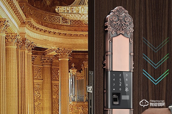 智能鎖加盟哪個品牌比較好 智能鎖加盟哪個品牌比較好