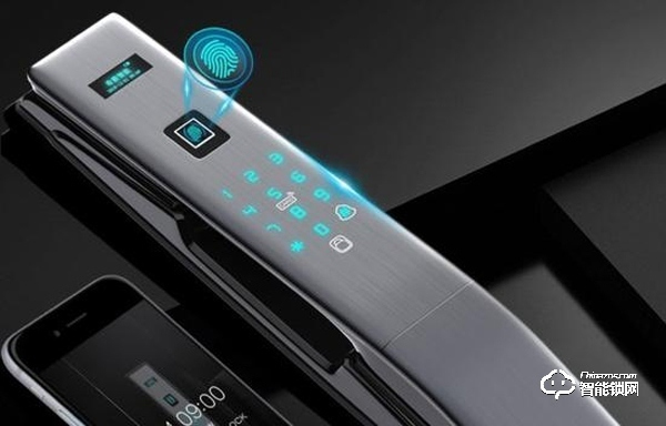 智能電子鎖加盟品牌排名 智能電子鎖加盟品牌排名