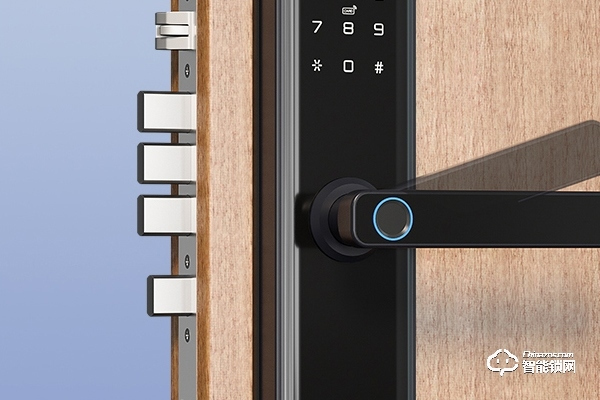 貼牌的智能鎖可以代理嗎 貼牌的智能鎖可以代理嗎