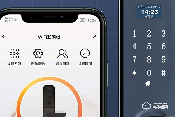 想代理海爾智能鎖怎么做 想代理海爾智能鎖怎么做
