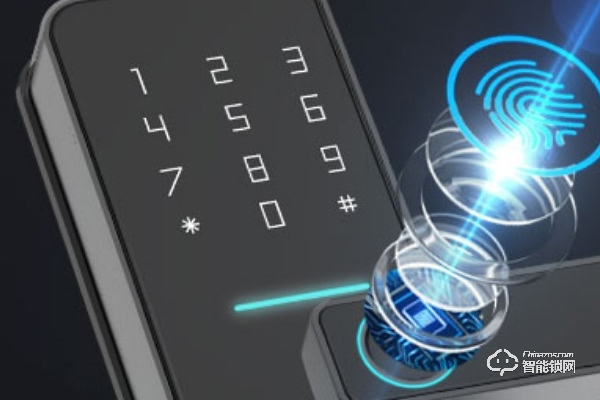 智能鎖代理商如何發展市場