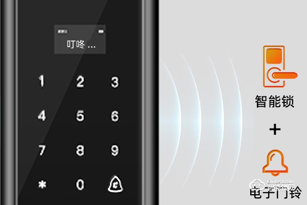 智能鎖代理商如何發展市場