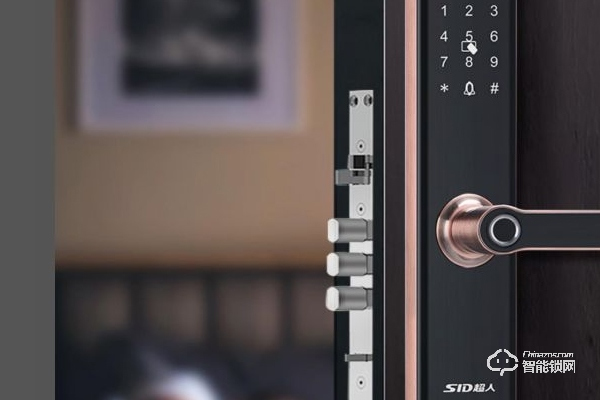 超人智能鎖代理怎么樣