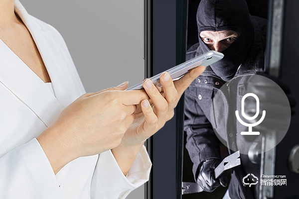 怎么做一個智能指紋鎖代理 怎么做一個智能指紋鎖代理