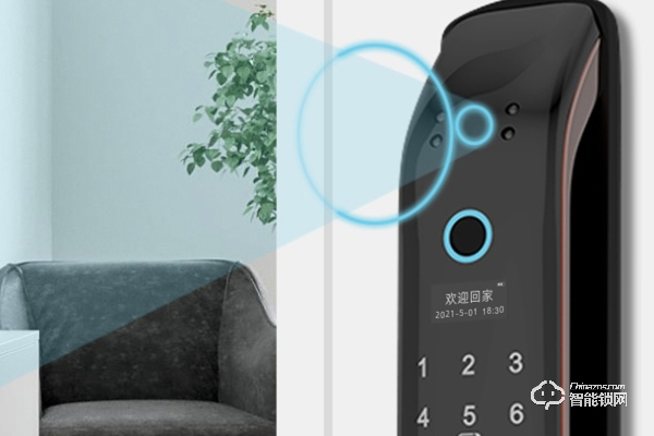 怎么做一個智能指紋鎖代理 怎么做一個智能指紋鎖代理