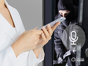 怎么做一個智能指紋鎖代理