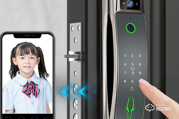 智能鎖十大代理品牌排行榜