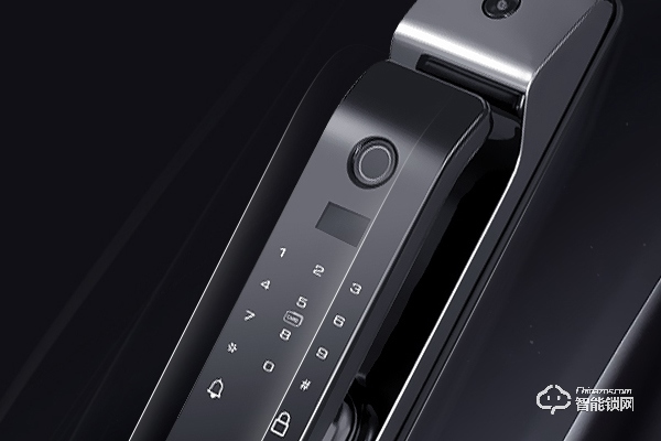 防盜門智能鎖代理多少錢