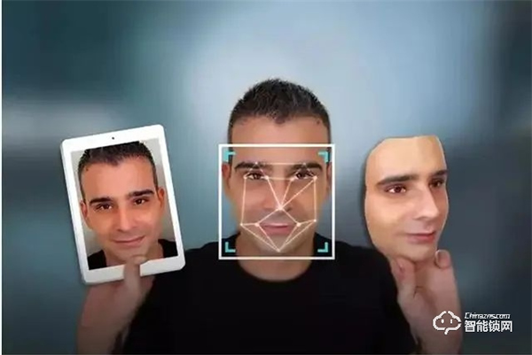 琨山智能鎖‖2D人臉識別和3D人臉識別 琨山智能鎖‖2D人臉識別和3D人臉識別