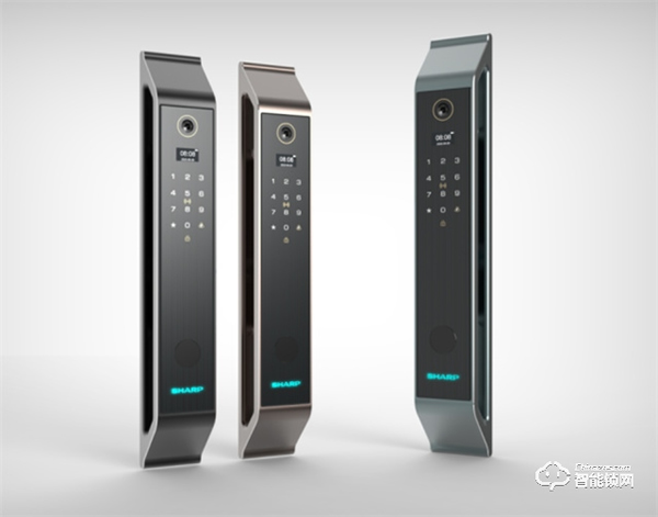 夏普智能門鎖以消費者需求為核心 ,解放雙手:高顏值,安全不破防,致力成為科技先鋒! 夏普智能門鎖以消費者需求為核心 ,解放雙手:高顏值,安全不破防,致力成為科技先鋒!