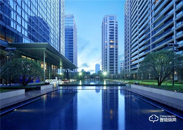 德施曼掀起中國智能鎖潮流,將高端樓盤和都市家庭“一網打盡” 德施曼掀起中國智能鎖潮流,將高端樓盤和都市家庭“一網打盡”