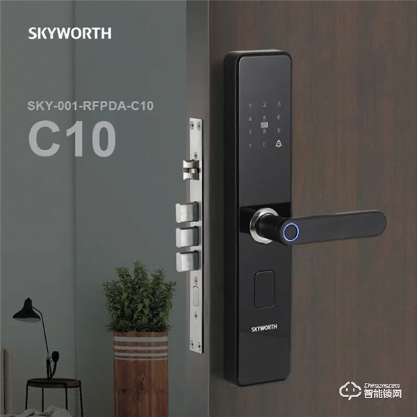 創維智能鎖‖新房裝修,智能鎖已成必然趨勢! 創維智能鎖‖新房裝修,智能鎖已成必然趨勢!