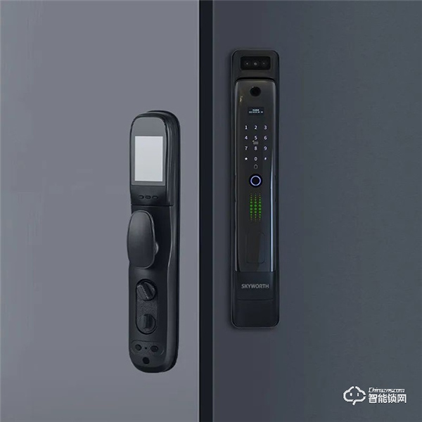 創維智能鎖‖新房裝修,智能鎖已成必然趨勢! 創維智能鎖‖新房裝修,智能鎖已成必然趨勢!