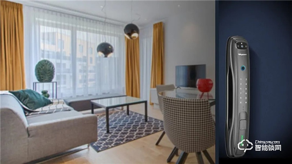 惠氏智能鎖‖國慶假期去哪兒？出門游玩前別忘了TA