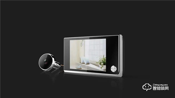 BOOSDON保仕盾‖智能鎖帶室內屏成主流，有何獨特優勢？