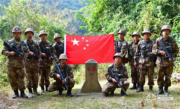 Gleewell格里維爾 別樣“中國紅”一樣的國慶不一樣的守護