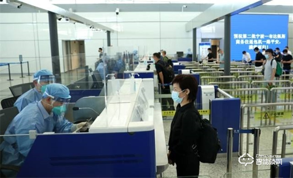 Gleewell格里維爾 別樣“中國紅”一樣的國慶不一樣的守護