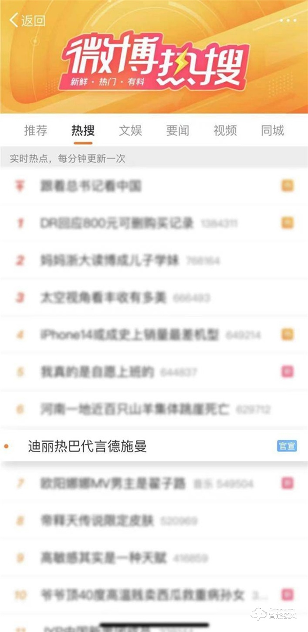 德施曼智能鎖官宣代言人迪麗熱巴 升級品牌定位穩扎高端市場 德施曼智能鎖官宣代言人迪麗熱巴 升級品牌定位穩扎高端市場