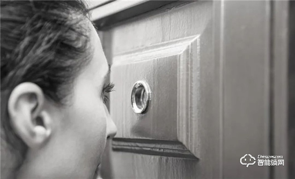 不在家也可以“看得見”!揚(yáng)子可視智能鎖你值得擁有~ 不在家也可以“看得見”!揚(yáng)子可視智能鎖你值得擁有~