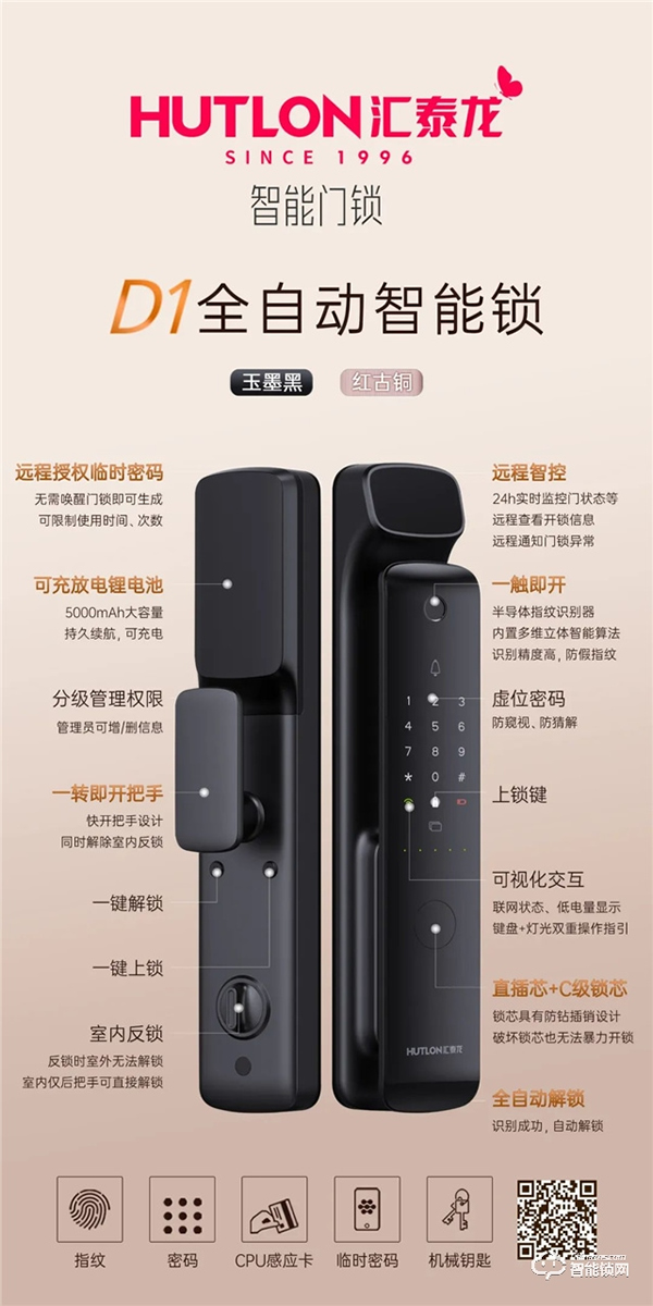 匯泰龍智能鎖‖結婚領智能鎖!全網尋找1996年出生的新郎or新娘! 匯泰龍智能鎖‖結婚領智能鎖!全網尋找1996年出生的新郎or新娘!