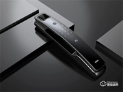 引領(lǐng)“主動(dòng)式”安防!海爾智能門(mén)鎖SV30發(fā)布