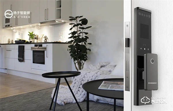 揚子智能鎖丨漲知識!聯網智能鎖除了遠程開門,居然還有這些實用功能… 揚子智能鎖丨漲知識!聯網智能鎖除了遠程開門,居然還有這些實用功能…