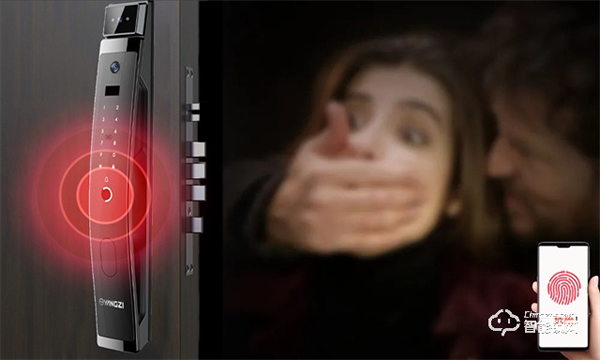 揚子智能鎖丨漲知識!聯網智能鎖除了遠程開門,居然還有這些實用功能… 揚子智能鎖丨漲知識!聯網智能鎖除了遠程開門,居然還有這些實用功能…