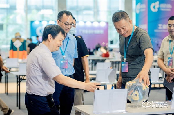 2022廣交會CF獎重磅揭曉!飛利浦智能鎖創新突破,以科技賦能美好生活 2022廣交會CF獎重磅揭曉!飛利浦智能鎖創新突破,以科技賦能美好生活