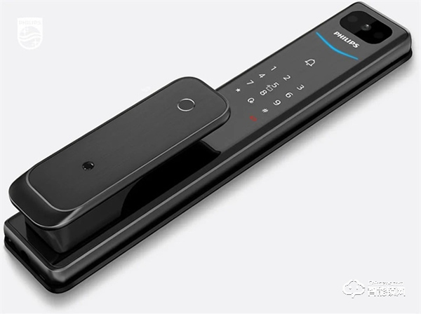 2022廣交會CF獎重磅揭曉!飛利浦智能鎖創新突破,以科技賦能美好生活 2022廣交會CF獎重磅揭曉!飛利浦智能鎖創新突破,以科技賦能美好生活