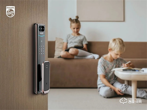 2022廣交會CF獎重磅揭曉!飛利浦智能鎖創新突破,以科技賦能美好生活 2022廣交會CF獎重磅揭曉!飛利浦智能鎖創新突破,以科技賦能美好生活