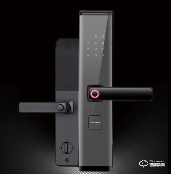 榮事達(dá)智能鎖｜智能鎖水太深？教您5個(gè)選購(gòu)小竅門(mén)！