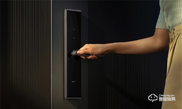 首發1099元!華為自研智能門鎖SE發布:15個月不用換電池 首發1099元!華為自研智能門鎖SE發布:15個月不用換電池