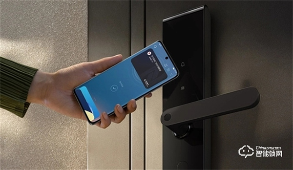首發1099元!華為自研智能門鎖SE發布:15個月不用換電池 首發1099元!華為自研智能門鎖SE發布:15個月不用換電池