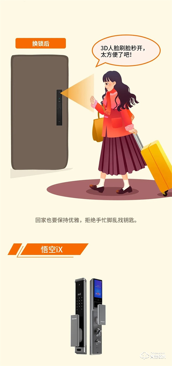 Gleewell格里維爾｜快看！因為有了“TA”全家人的幸福感飆升