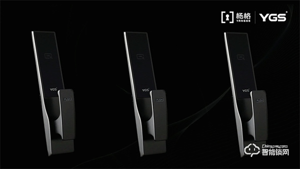 小門鎖、大不同，拒絕同質化，楊格有“鎖”不同