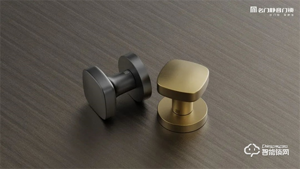 名門極簡(jiǎn)隱形門鎖|給予生活更多留白 名門極簡(jiǎn)隱形門鎖|給予生活更多留白