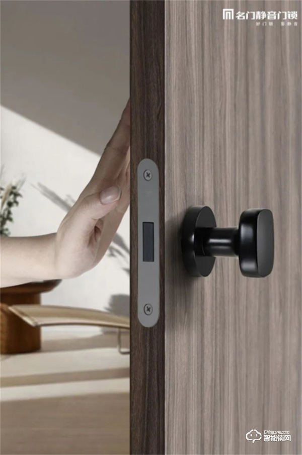 名門極簡(jiǎn)隱形門鎖|給予生活更多留白 名門極簡(jiǎn)隱形門鎖|給予生活更多留白
