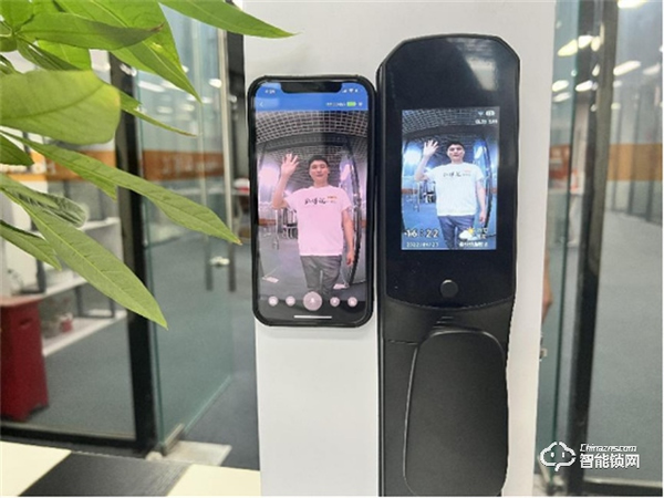 鎖住每一份幸福，品味每一刻智能。（弘博匯F10D）