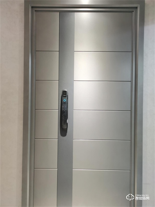 鎖住每一份幸福，品味每一刻智能。（弘博匯F10D）