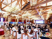 再登行業(yè)第一!亞洲品牌價值500強揭曉,王力安防品牌價值312.81億,連續(xù)11年蟬聯(lián)行業(yè)第一!