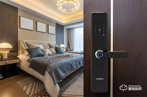 創(chuàng)維智能鎖|秋冬季節(jié),智能鎖該注意哪些使用事項(xiàng)? 創(chuàng)維智能鎖|秋冬季節(jié),智能鎖該注意哪些使用事項(xiàng)?