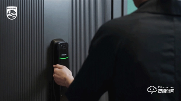 科技揭秘 | 支持3D人臉解鎖的飛利浦DDL709-FVP,強的不止這一點 科技揭秘 | 支持3D人臉解鎖的飛利浦DDL709-FVP,強的不止這一點